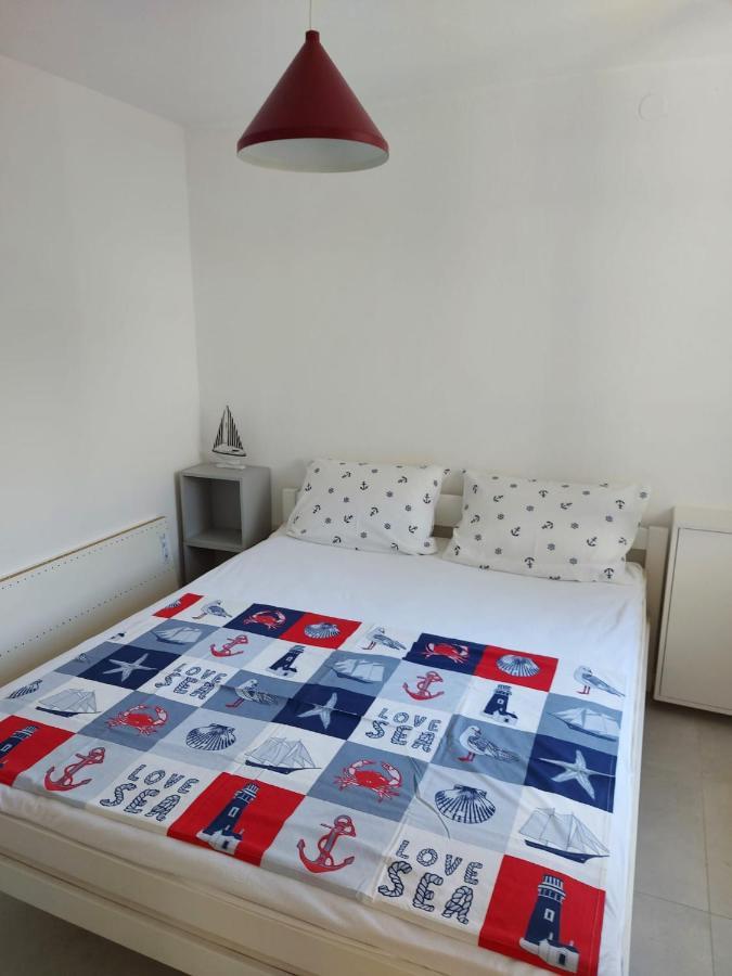 Ra Apartment For 2 People In Bol Exterior foto